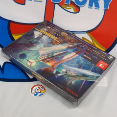Gradius Origin Collection [Premium Box] Switch Japan (Multi-Language/Shoot'em up) New