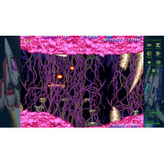 Gradius Origin Collection [Premium Box] Switch Japan (Multi-Language/Shoot'em up) New