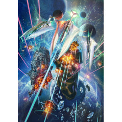 Gradius Origin Collection [Premium Box] Switch Japan (Multi-Language/Shoot'em up) New