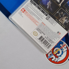 Fatal Frame: Mask of the Lunar Eclipse SWITCH Asia Used (Game in ENGLISH/Survival)