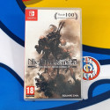 NieR: Automata [The End of YoRHa Edition] Switch EU Used (Multi-Languages/Action RPG)