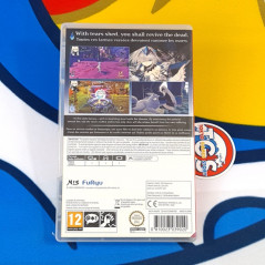 Crystar Nintendo Switch EU Used (Multi-Languages/Action RPG)