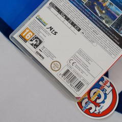 Ys X: Nordics [Deluxe Edition] Nintendo Switch EU Used (Multi-Languages/RPG)