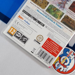 Trinity Trigger Nintendo Switch EU Game Used (Action RPG) Marvelous