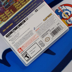 Mega man Zero/ZX Legacy Collection Switch USA Used (Multi-Languages/Platform Action)