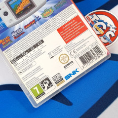 Neogeo Pocket Color Selection Vol.1 Switch Euro Used (Fighting) SNK Pix'nLove