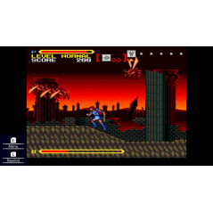 Valis: The Fantasm Soldier Collection III Switch US Limited Run [Action Game] New