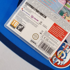 GAL GUN DOUBLE PEACE Nintendo Switch Euro Used (Gun Shooting)