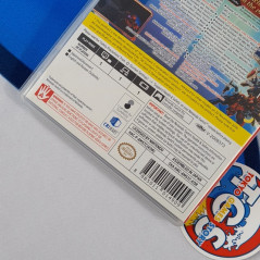 SD Gundam G Generation Genesis Switch Asian Used (Game In ENGLISH/Tactical RPG)