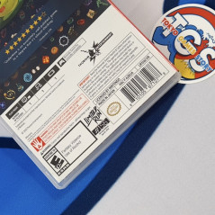 UNDERMINE Switch Limited Run Game LRG156 Used (Multi-Language/Action RPG Roguelike)