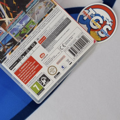 Digimon World: Next Order Nintendo Switch EU Used (Multi-Languages/RPG)