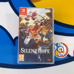Silent Hope Nintendo Switch EU Used (Multi-Languages/Action RPG)