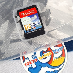 Blue Reflection: Second Light Nintendo Switch FR Used (Game In ENGLISH/RPG)