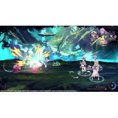 Super Neptunia RPG Nintendo Switch EU Used (Multi-Languages/RPG)