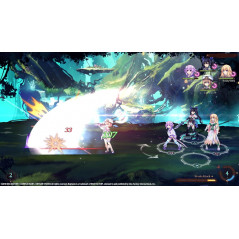 Super Neptunia RPG Nintendo Switch EU Used (Multi-Languages/RPG)