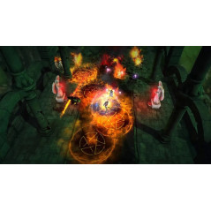 Victor Vran: Overkill Edition Nintendo Switch EU Used (Multi-Languages/Action-RPG)
