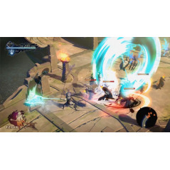 Oninaki Nintendo Switch EU Used (Multi-Languages/RPG)
