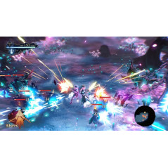 Oninaki Nintendo Switch EU Used (Multi-Languages/RPG)