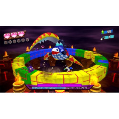 Klonoa Phantasy Reverie Series Switch Asian Used (Game in ENGLISH/Plateforme)