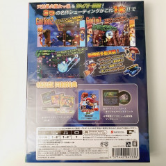 Cotton Guardian Force Saturn Tribute Special Edition SWITCH JAP Game In English Ver.NEW SUCCESS SHMUP SHOOT THEM UP Nintendo