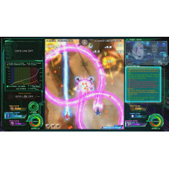 Raiden V: Director's Cut [Limited Edition] Switch USA Used (Multi-Languages/Shoot 'em up)