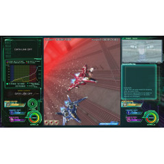 Raiden V: Director's Cut [Limited Edition] Switch USA Used (Multi-Languages/Shoot 'em up)
