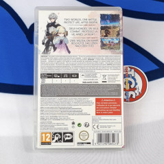 Oninaki Nintendo Switch EU Used (Multi-Languages/RPG)