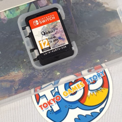 Oninaki Nintendo Switch EU Used (Multi-Languages/RPG)