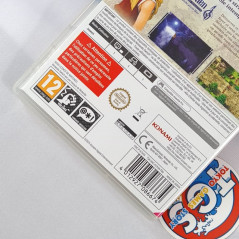Suikoden I & II HD Remaster: Gate Rune and Dunan Unification Wars Switch EU Used (Multi-Languages/RPG)