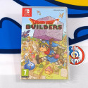 Dragon Quest Builders Nintendo Switch EU Used (Multi-Languages/Action Aventure)