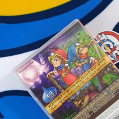 Dragon Quest Builders Nintendo Switch EU Used (Multi-Languages/Action Aventure)