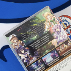 Super Neptunia RPG Nintendo Switch EU Used (Multi-Languages/RPG)