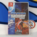 Darius Cozmic Collection Console Switch Strictly Limited Used (Multi-Languages/Shoot'em up)