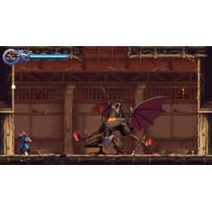 Ninja Gaiden: Ragebound PS5 EU [Multi-Language/Plateform Game] Preorder/Précommande