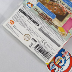 Doraemon Story of Seasons Nintendo Switch Asian Used (Game in ENGLISH/Aventure)