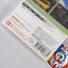 Klonoa Phantasy Reverie Series Switch Asian Used (Game in ENGLISH/Plateforme)