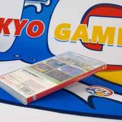 Klonoa Phantasy Reverie Series Switch Asian Used (Game in ENGLISH/Plateforme)