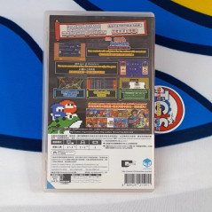 Ninja JaJaMaru Collection Switch Asian Used (Game in ENGLISH/Action RPG)