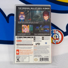 Raiden V: Director's Cut [Limited Edition] Switch USA Used (Multi-Languages/Shoot 'em up)