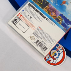 Oceanhorn: Monster of Uncharted Seas Switch USA Used (Multi-Languages/Action RPG)