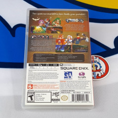 Grandia HD Collection Switch Limited Run Games Used LRG80 (Multi-Languages/RPG)