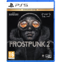 Frostpunk 2 Icebreaker PS5 EU Physical Game [Strategy, Survival] Preorder/Précommande