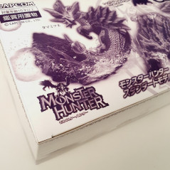 Capcom Figure Builder Monster Hunter Standard Model Plus Vol.19 JAP Ver.NEW