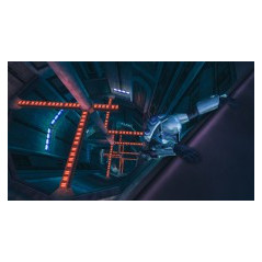 STAR WARS™: Bounty Hunter™ SWITCH US Game [Multi-Language/Action Shooting] NEW