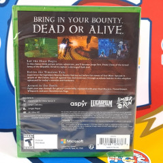STAR WARS™: Bounty Hunter™ XboxUS Sealed Game [Multi-Language/Action Shooting] NEW