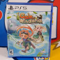 Gale of Windoria PS5 US [ENG Game/Tactical RPG, Adventure, Simulation] Kemco, NEW