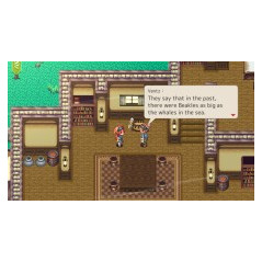 Gale of Windoria PS5 US [ENG Game/Tactical RPG, Adventure, Simulation] Kemco, NEW