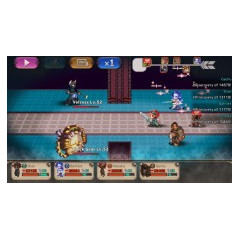 Gale of Windoria PS5 US [ENG Game/Tactical RPG, Adventure, Simulation] Kemco, NEW