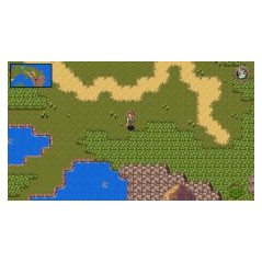 Gale of Windoria PS5 US [ENG Game/Tactical RPG, Adventure, Simulation] Kemco, NEW