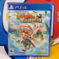 Gale of Windoria PS4 US [ENG Game/Tactical RPG, Adventure, Simulation] Kemco, NEW